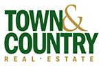 Town and Country Real Estate